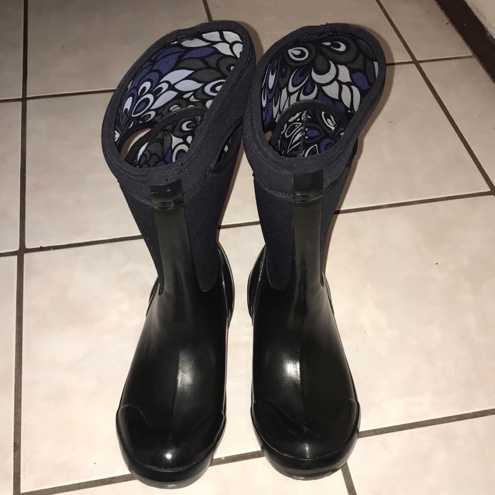 Bogs boots
